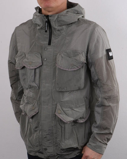 Weekend Offender Cotoca Jacket Bullet