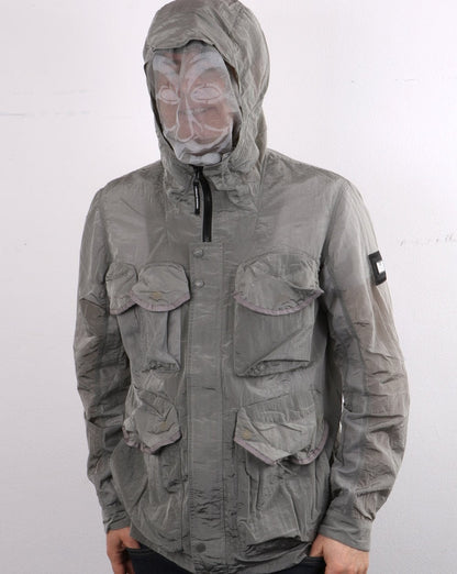 Weekend Offender Cotoca Jacket Bullet
