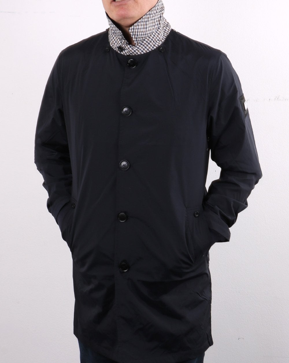 Weekend Offender Coronado Mac Navy