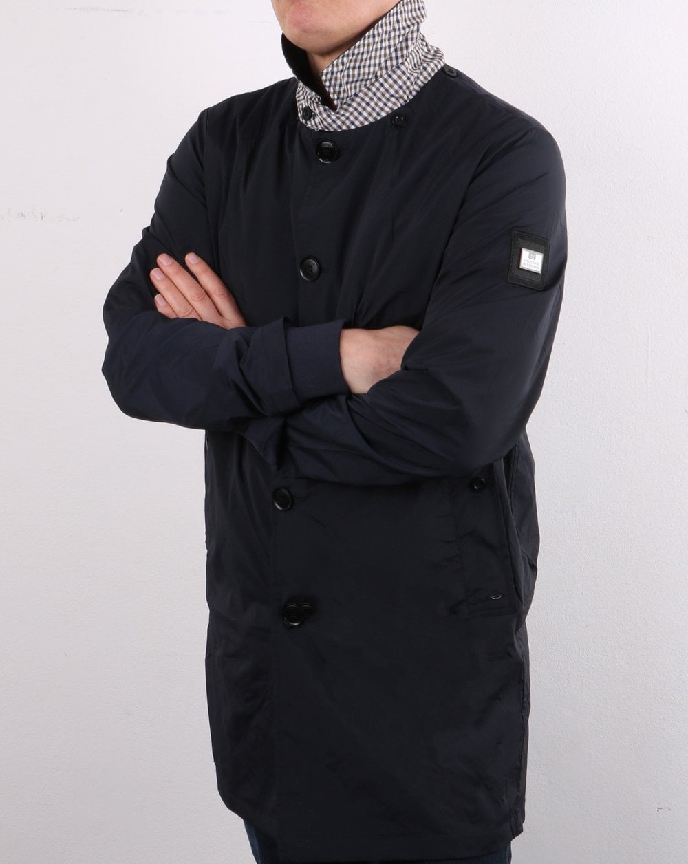 Weekend Offender Coronado Mac Navy