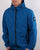 Weekend Offender Technician Jacket Ocean