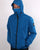Weekend Offender Technician Jacket Ocean