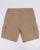 Weekend Offender Cargo Shorts Stone