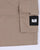 Weekend Offender Cargo Shorts Stone
