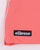 Ellesse 80s Tennis Shorts Coral