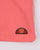Ellesse 80s Tennis Shorts Coral
