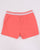 Ellesse 80s Tennis Shorts Coral