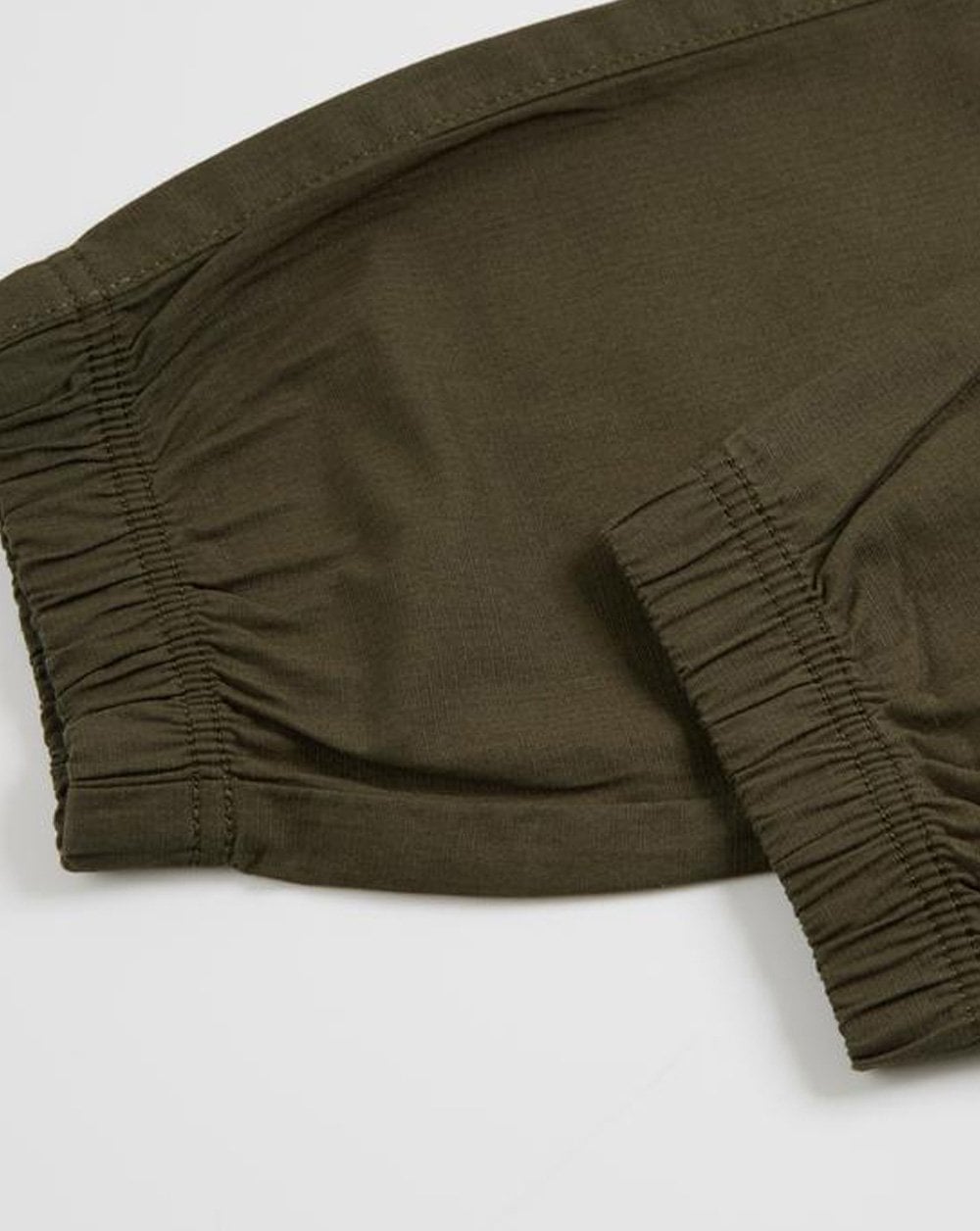 Weekend Offender Pianemo Cargo Pants Dark Army
