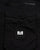Weekend Offender Salvador Nylon Cargo Pants Black