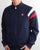 Fila Vintage Stance Track Top Navy