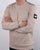 Weekend Offender Miho Sweatshirt Sand