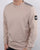 Weekend Offender Miho Sweatshirt Sand