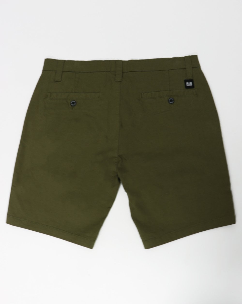 Weekend Offender Ivan Shorts Conifer