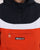 Ellesse Romelo Jacket Navy/White/Orange