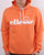 Ellesse Gottero Oh Hoody Orange