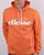 Ellesse Gottero Oh Hoody Orange