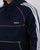 Adidas Originals Contrast Stitch Hoody Navy