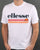 Ellesse Logo T Shirt White