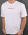 Tommy Jeans Linear Logo T-shirt White