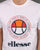 Ellesse Campa T Shirt White