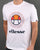 Ellesse Campa T Shirt White