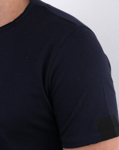 Replay T-shirt Midnight Blue