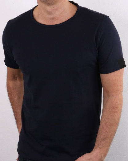 Replay T-shirt Midnight Blue