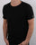 Replay T-shirt Black