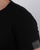 Replay T-shirt Black