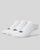 Adidas Originals Trefoil Liner Socks 3 Pack White