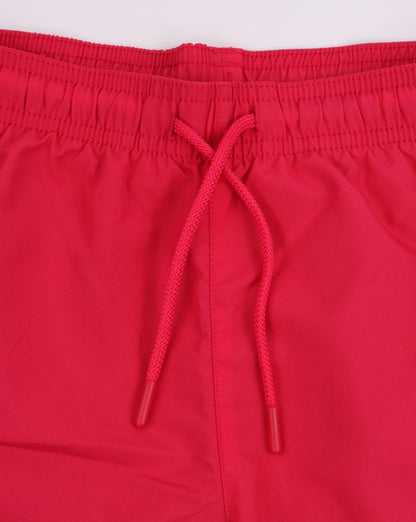 Emporio Armani Swim Shorts Pink
