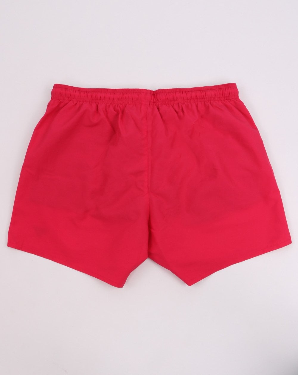 Emporio Armani Swim Shorts Pink