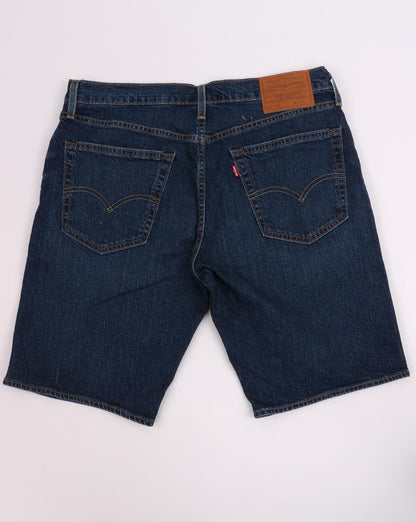 Levis 405 Standard Short Vintage Wash