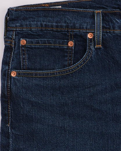 Levis 405 Standard Short Vintage Wash