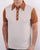 Ska & Soul Vintage Soul Boy Polo Ginger
