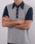 Ska & Soul Vintage Soul Boy Polo Navy