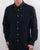 Barbour Headshaw Shirt Navy