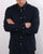 Barbour Headshaw Shirt Navy