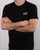 Emporio Armani EA7 T-shirt Black/White