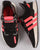 Adidas U_path Run Trainers Black/Flash Red