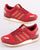 Adidas Zx 700 Trainers Scarlet Red/Sepia