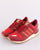 Adidas Zx 700 Trainers Scarlet Red/Sepia