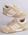 Adidas Zx 700 Trainers Clear Brown/Cream White