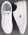 Lacoste Footwear Carnaby Evo Trainer White