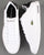 Lacoste Footwear Graduate 0120 Trainer White/Black
