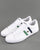 Lacoste Footwear Lerond 119 Trainer White/Navy