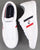 Lacoste Footwear Lerond Tri Trainer White/navy/red