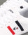 Lacoste Footwear Lerond Tri Trainer White/navy/red