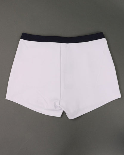 Fila Vintage Botazzi Shorts White/Navy
