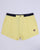 Fila Vintage Botazzi Shorts Yellow